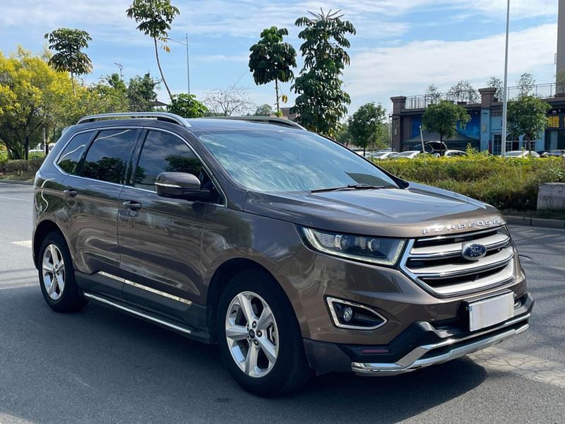 Ford 2023 Edge