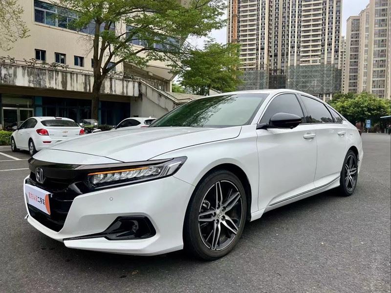 Honda Accord 1.5T LX 2023. gads