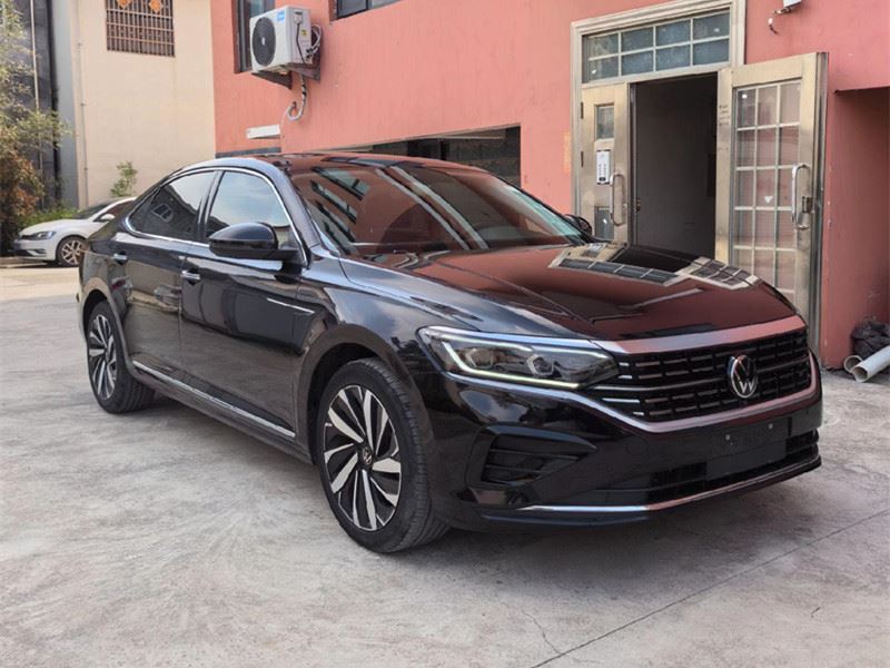Volkswagen Passat 280TSI Business 2023.g